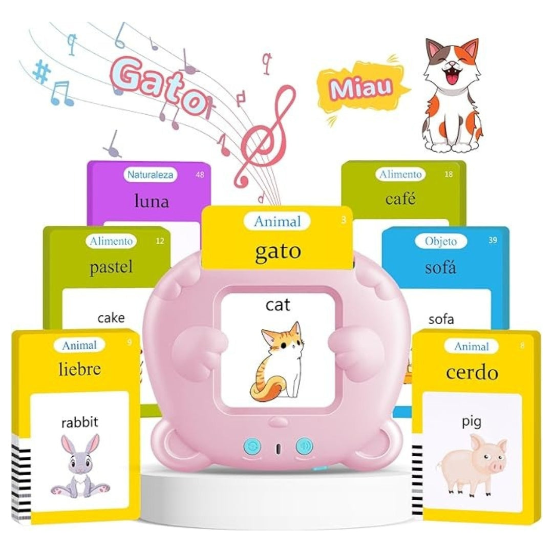 PlayFull - Pack Aprende Jugando