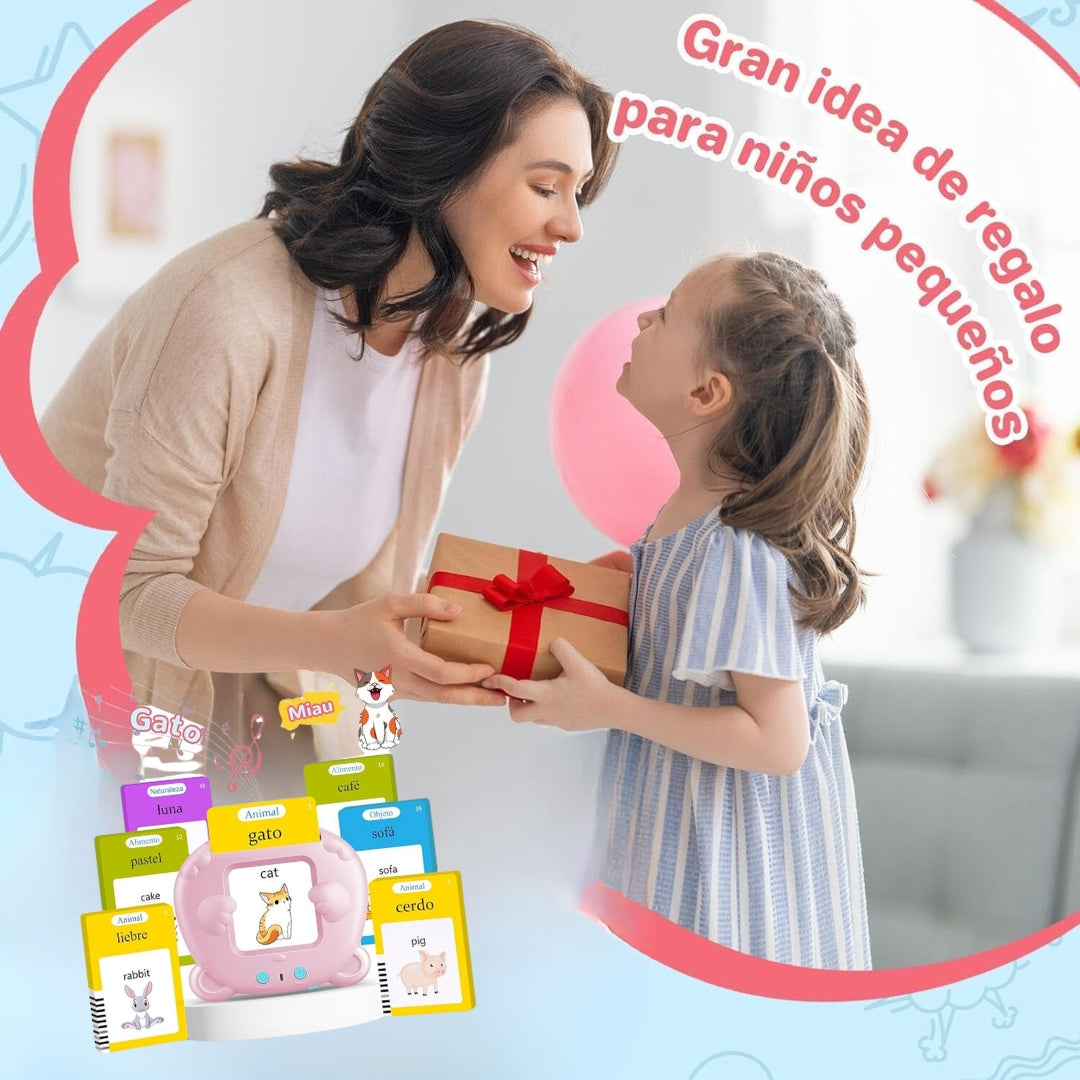 PlayFull - Pack Aprende Jugando