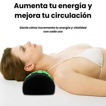 ZenMat - Esterilla acupresión