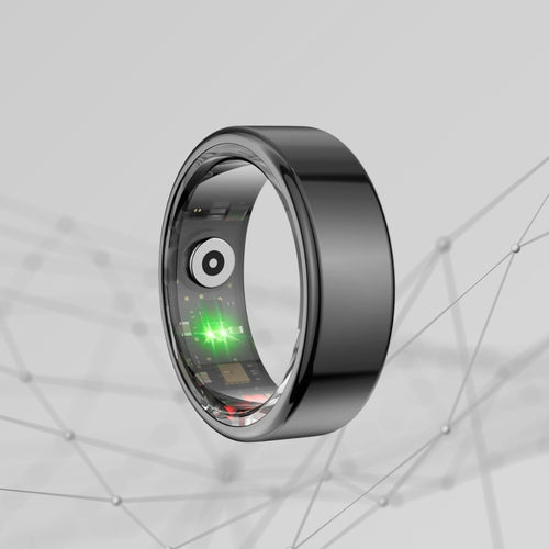 FittRing - Anillo inteligente