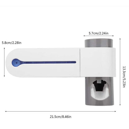 Neat - Esterilizador de cepillos